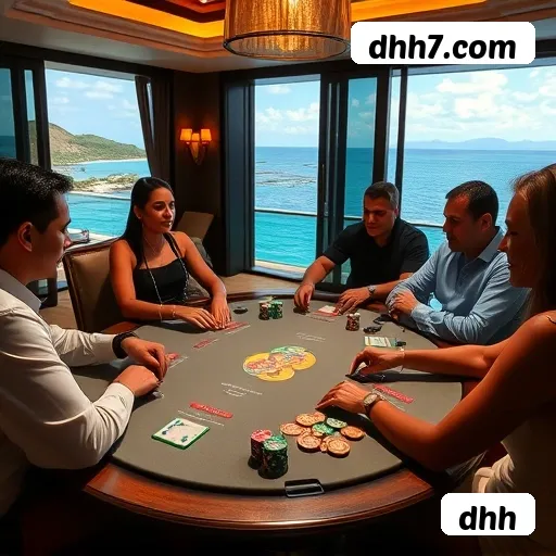 Download app dhh Android iOS