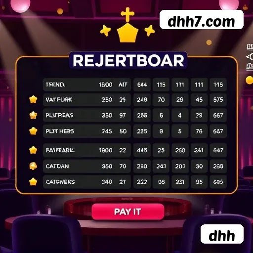 Guia rápido de apostas ao vivo na dhh