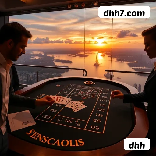 App dhh apostas esportivas mobile