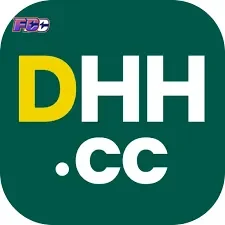 Logo da dhh
