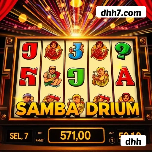 Bônus e prêmios dhh